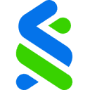 Standard Chartered Bank logo